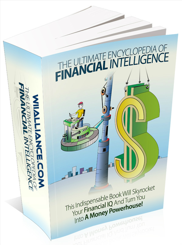 WIIALLIANCE-EncyclopediaFinancialIntelligenceBook